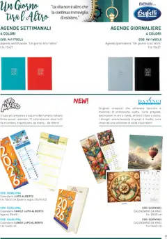 Volantino Buffetti del 06.09.2025 | Pagina: 18 | Prodotti: Decorazioni
