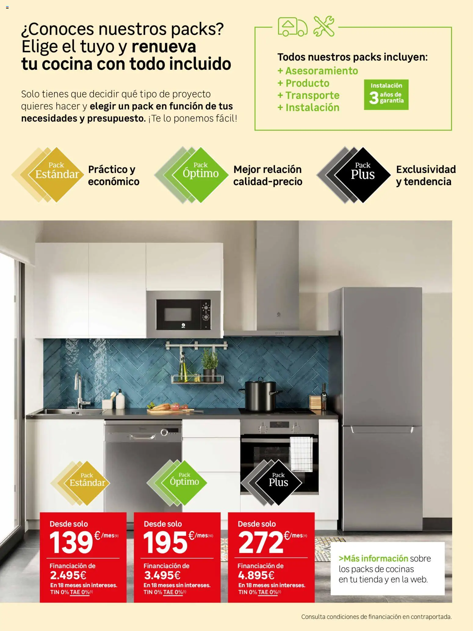 Leroy Merlin Proyectos │ válido desde el 10.02.2026 | Página: 21