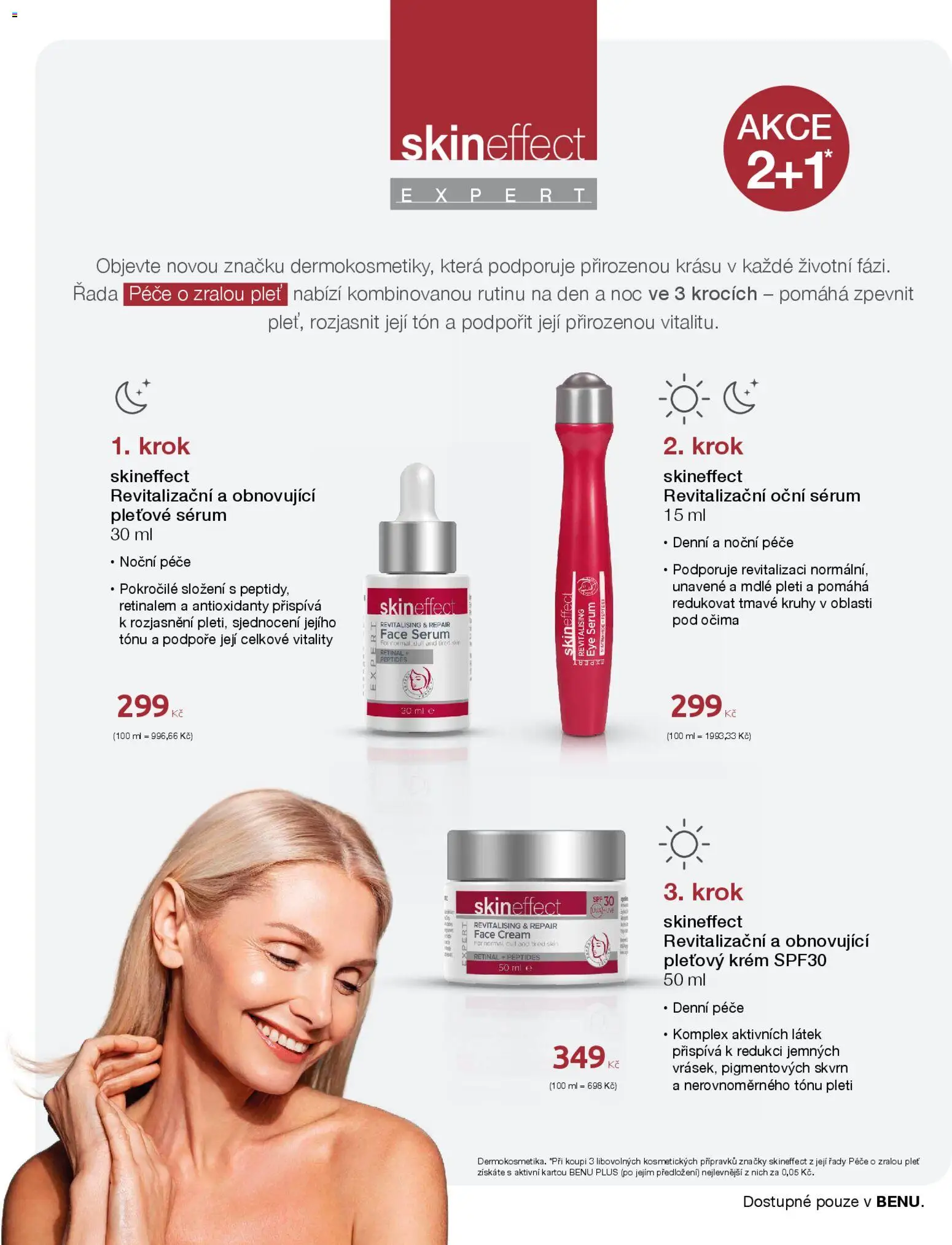 Benu leták od 01.12.2025 | Strana: 6