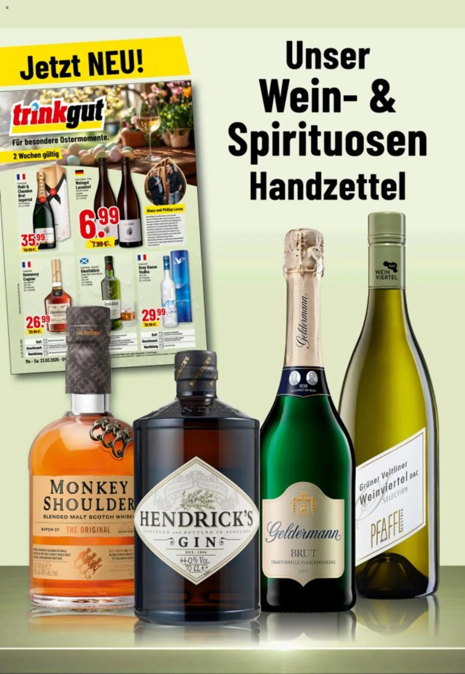 Trinkgut Prospekt 	 – gültig ab 30.03.2026 | Seite: 6