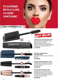 Ofertele Lady’s valabile de la 05.01.2026 | Pagină: 84