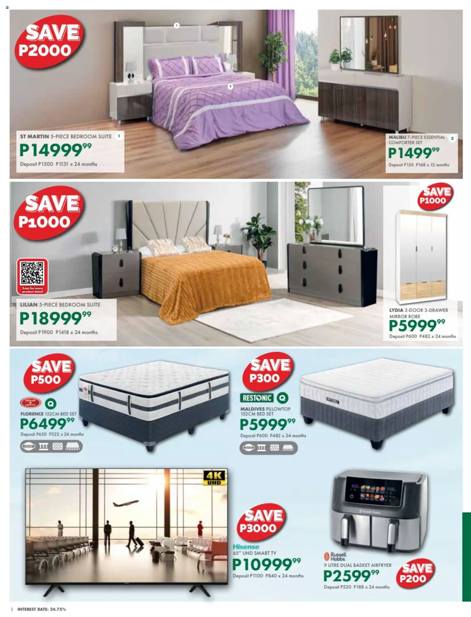 New Beares catalogue – valid from 23.02.2026 | Page: 2