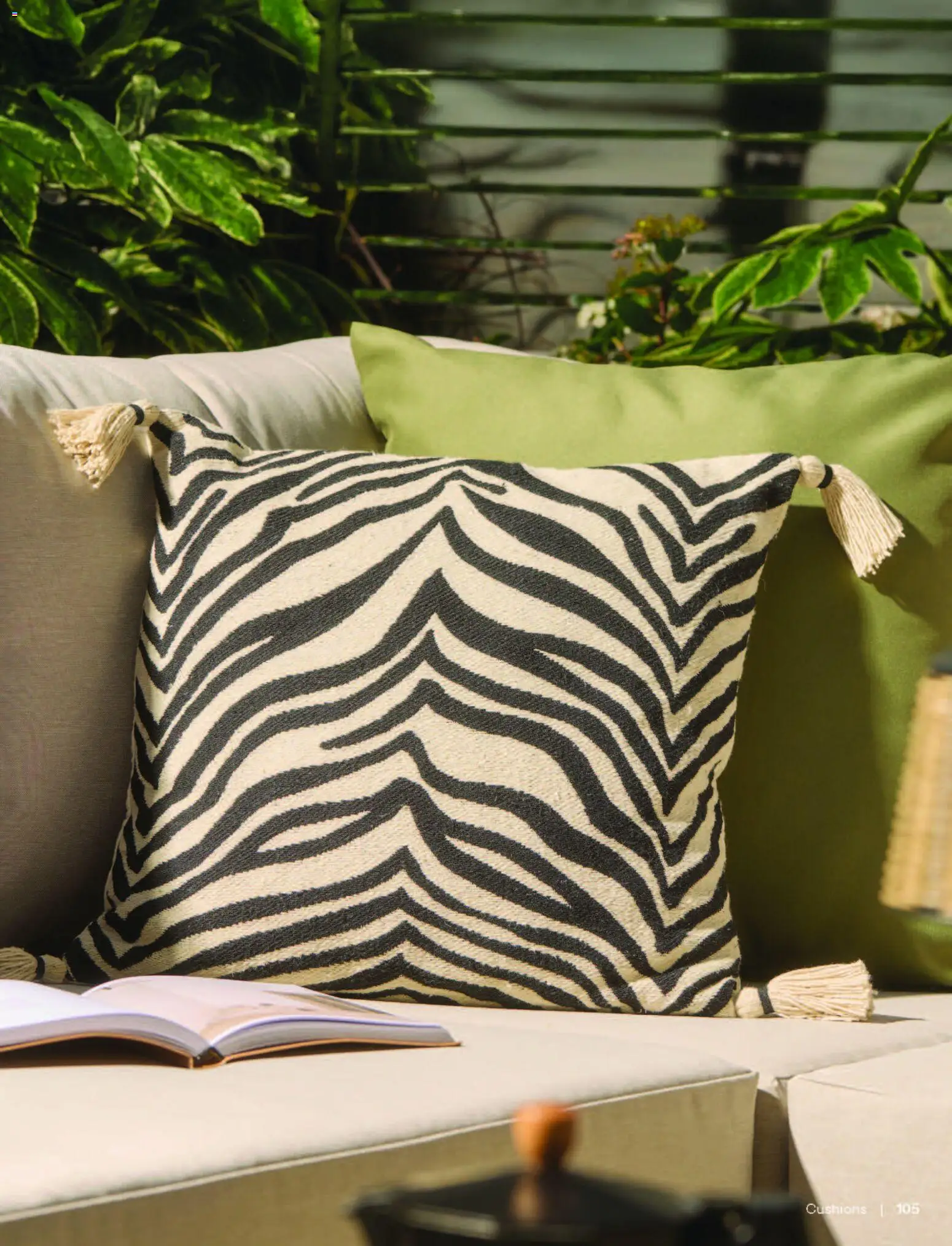 {H1} | Page: 61 | Products: Coffee