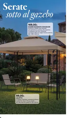 Anteprima del volantino Ipercoop volantino Aria Aperta Lombardia valido a partire dal 07.04.2026 | Pagina: 4