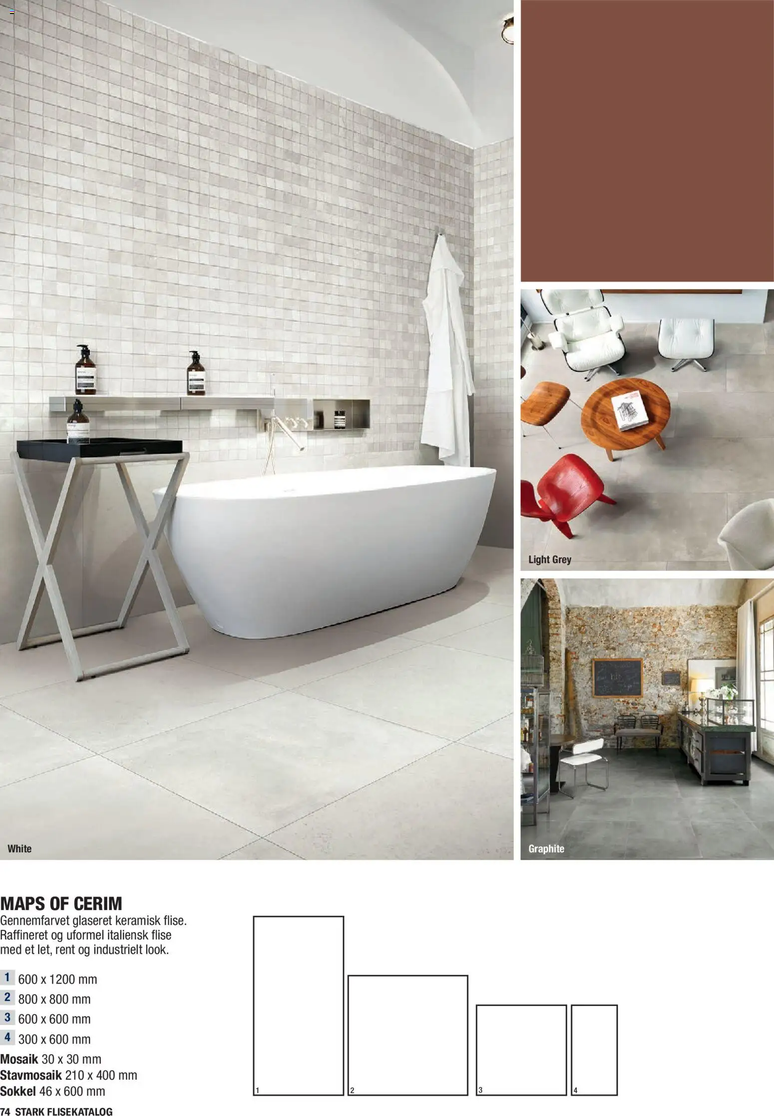 Stark tilbudsavis – gyldig fra 01.01.2026 | Side: 74