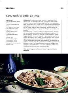 Vista previa El Corte Inglés ofertas válido desde el 01.04.2026 | Página: 96 | Productos: Κρεμάστρα, Aceite, Cerdo, Aceite de oliva