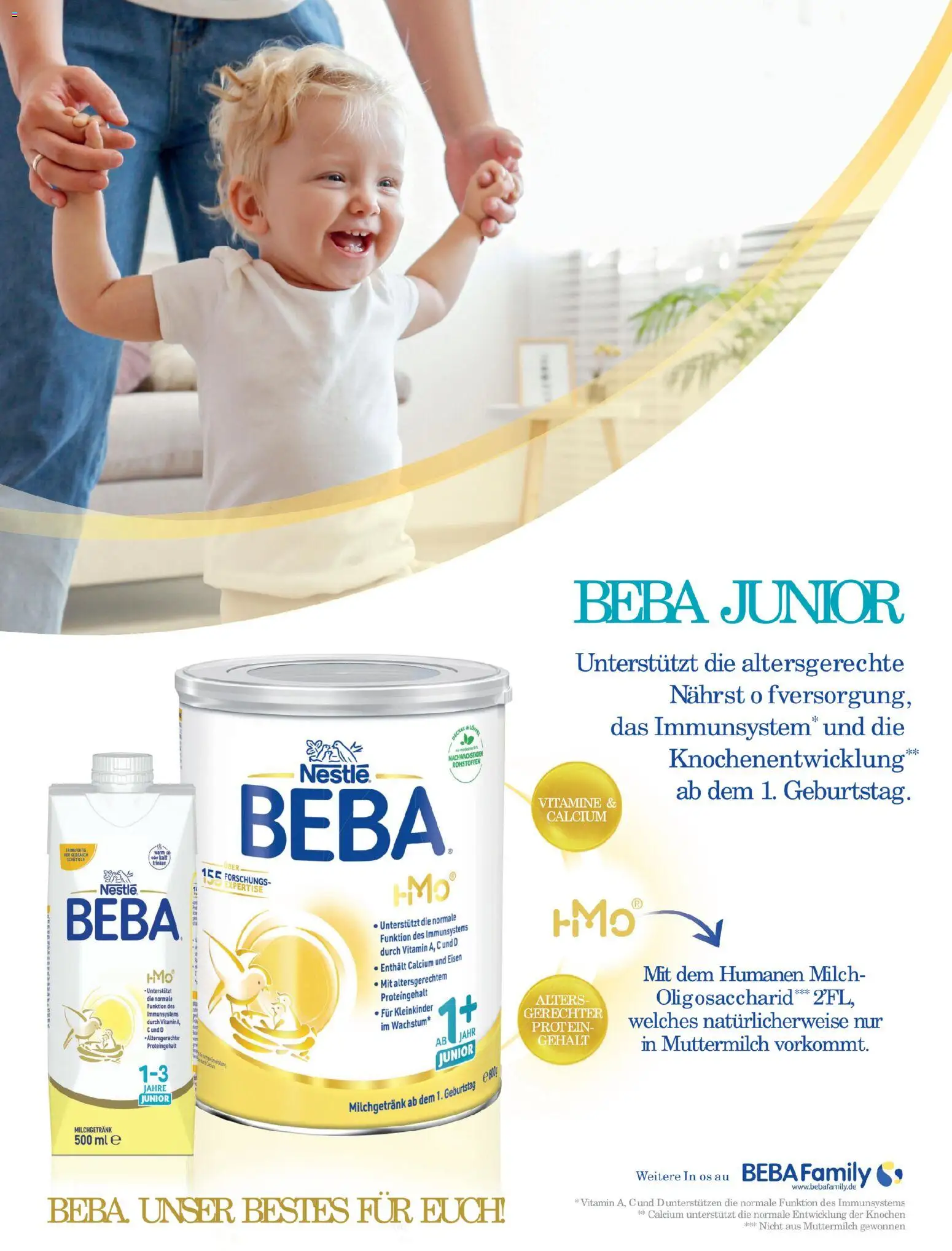 Budni Perle Magazin 06/25 – gültig ab 01.11.2025 | Seite: 52 | Produkte: Milch