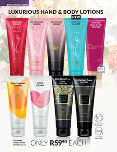 Avon specials catalogue – valid from 01.10.2025 | Page: 90