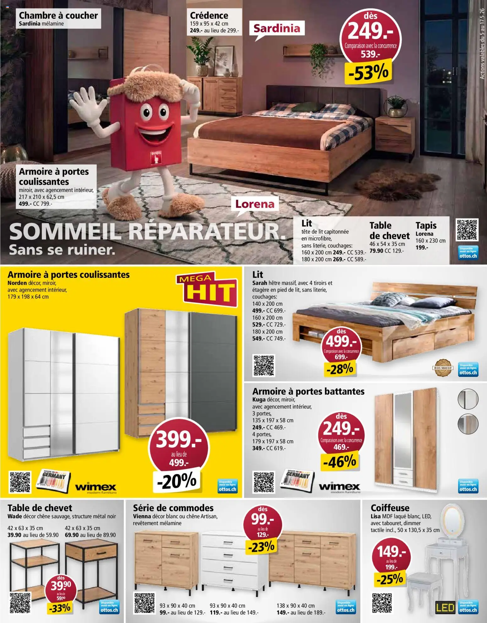 Otto's aktionen FR – gültig ab 05.05.2026 | Seite: 5