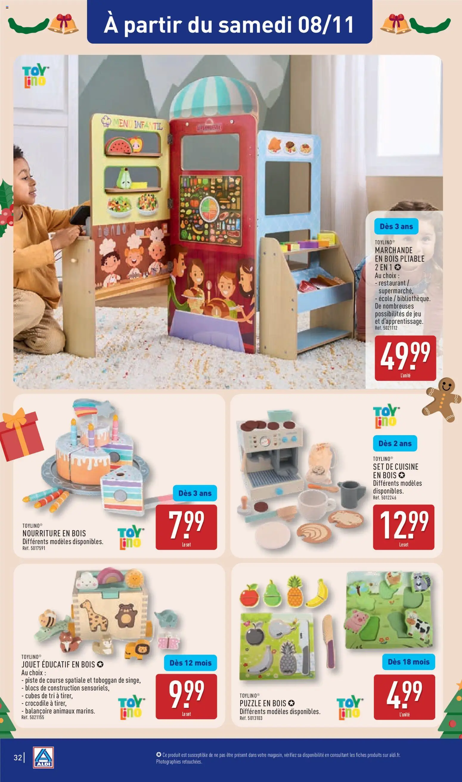 {H1} | Page: 35 | Produits: Toboggan