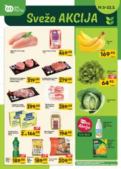 PerSu katalog Sveža akcija - pregled PerSu kataloga - važi od 19.03.2026