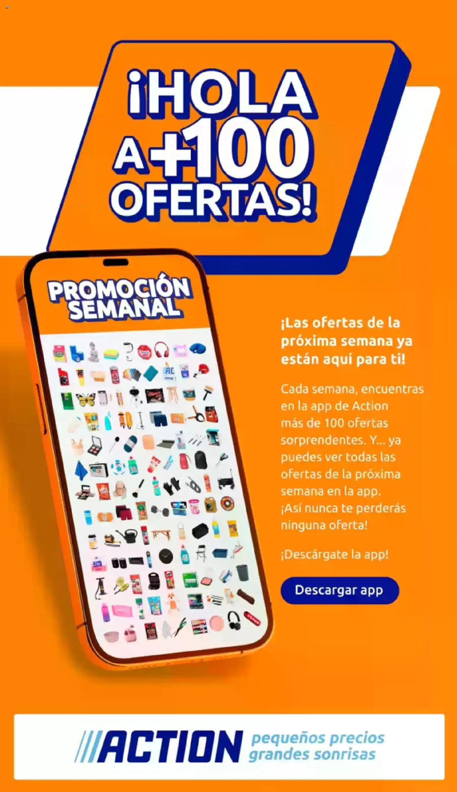 Action folleto │ válido desde el 04.03.2026 | Página: 30 | Productos: Té