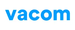 Logo trgovine Vacom -