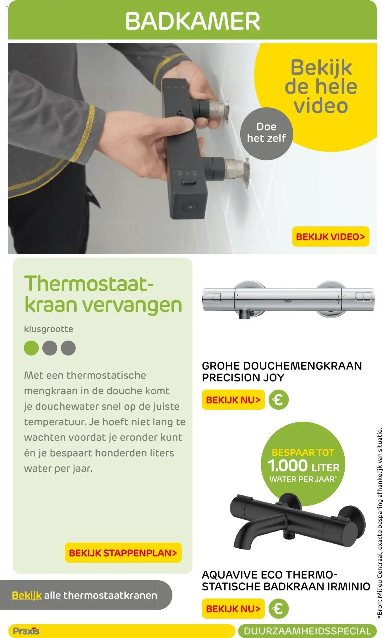 {H1} | Pagina: 24 | Producten: Video, Douche