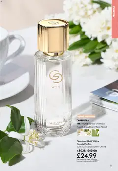 Preview of Oriflame - Offers valid from 04.03.2026 | Page: 31