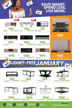 Fair Price specials catalogue – valid from 01.01.2026 | Page: 7