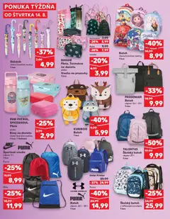 Kaufland Bratislava-Dúbravka │ platný od 14.08.2025 | Strana: 62