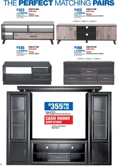 OK Furniture specials catalogue – valid from 26.01.2026 | Page: 12