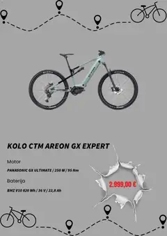 Akvonij katalog akcije – veljaven od 02.02.2026 | Stran: 7 | Izdelki: Baterija