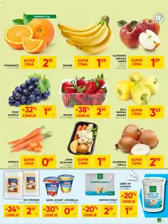 Tuš katalog akcije – veljaven od 11.03.2026 | Stran: 3