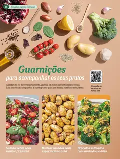 Pré-visualização Mercadona folheto válido de 02.12.2025 | Página: 28 | Produtos: Brócolos, Pratos, Presunto, Salada