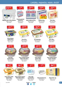 Náhled letáku Astur & Qanto leták - Velkoobchod fresh 03/2026 od 01.03.2026 | Strana: 27 | Produkty: Hera, Omega, Perla, Flora