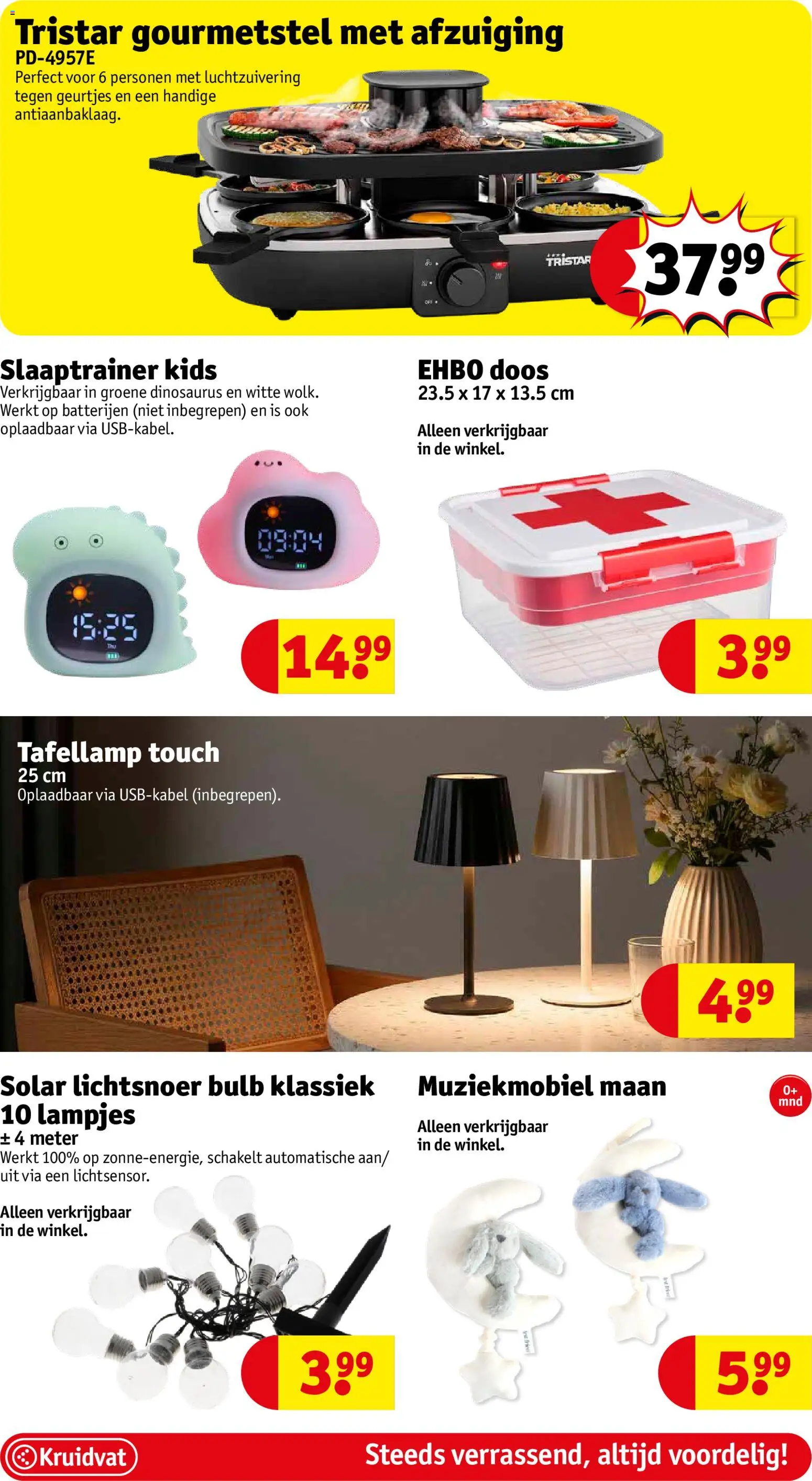 {H1} | Pagina: 58 | Producten: Batterijen, Lamp