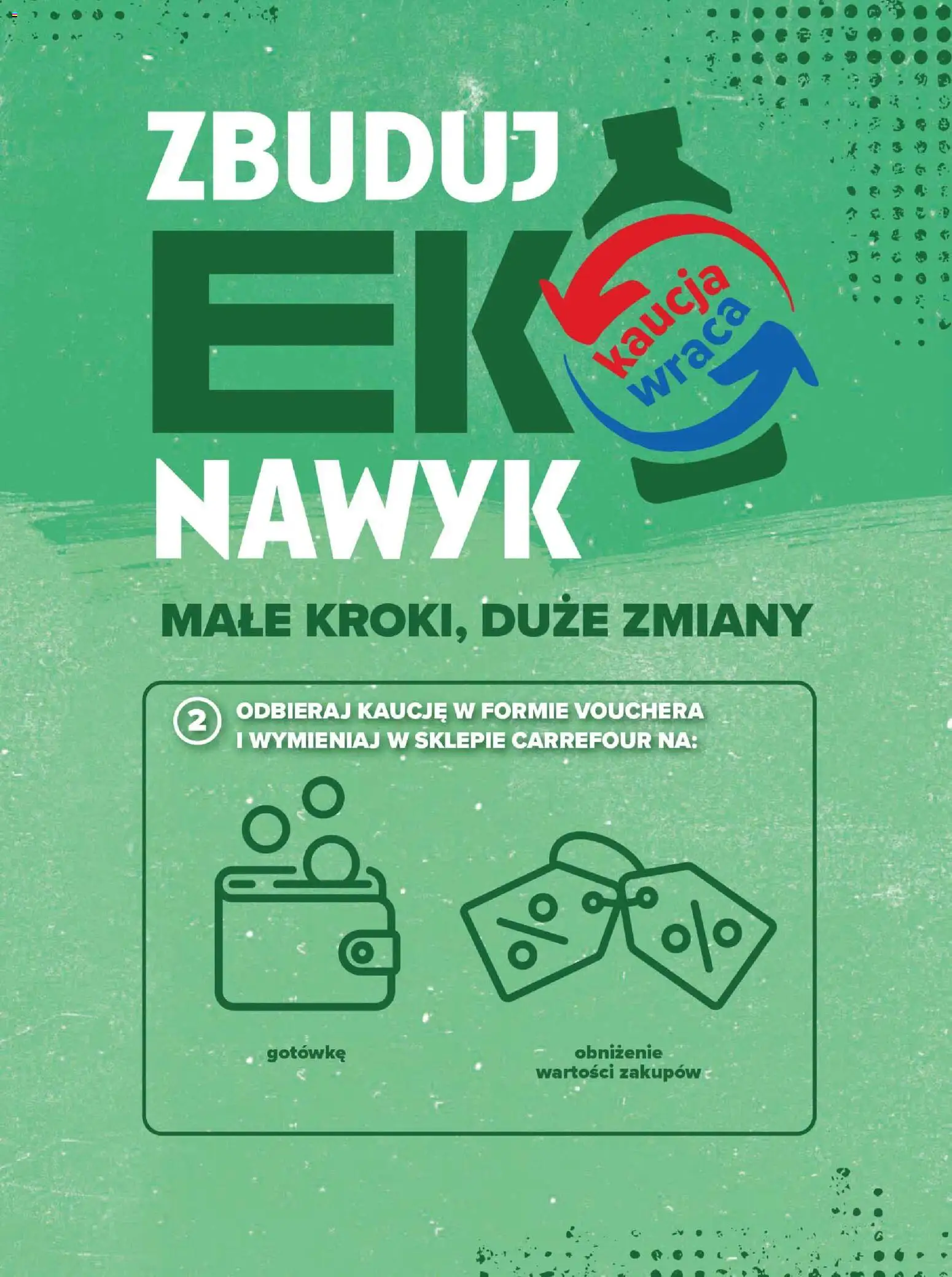 Carrefour Gazetka od 16.02.2026 | Strona: 61