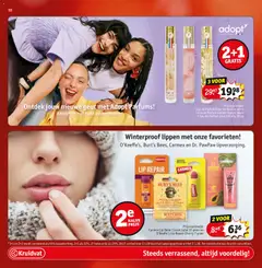 Kruidvat - Folder - Voorbeeld van een folder van Kruidvat, geldig van 15.12.2025 | Pagina: 10