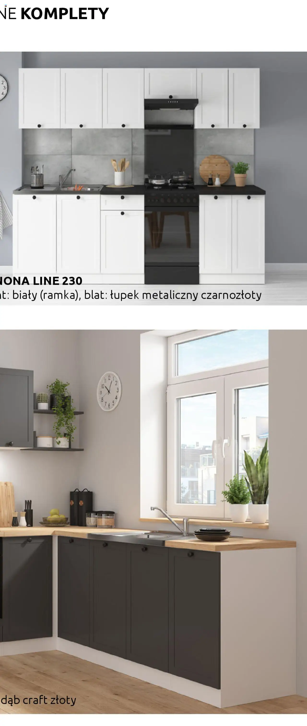 Black Red White promocje - Kuchnie od 18.06.2025 | Strona: 163