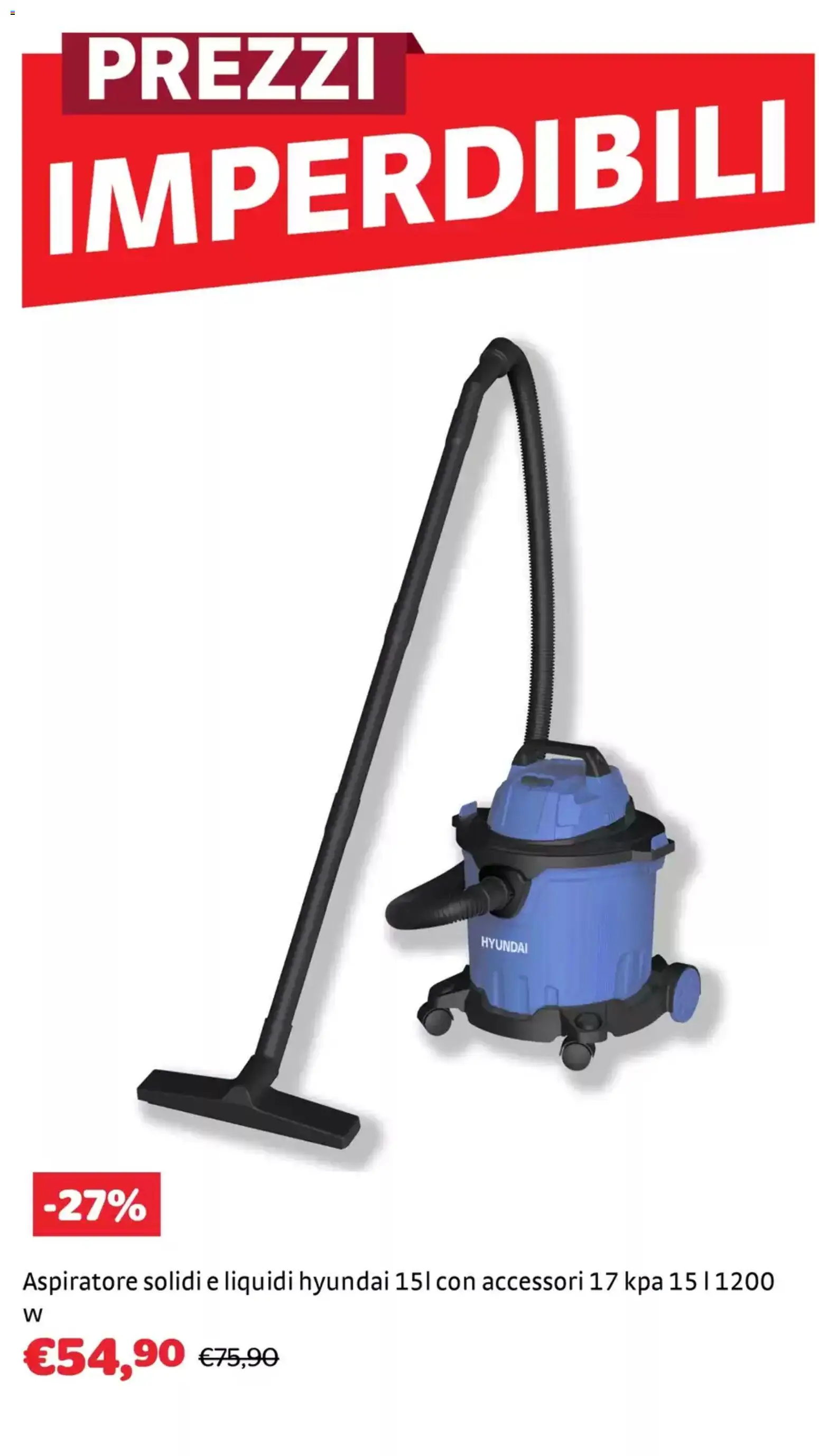 Volantino Brico Center del 04.02.2026 | Pagina: 15