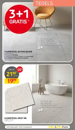 Brico Plan-it - Folder - Voorbeeld van een folder van Brico Plan-it, geldig van 11.02.2026 | Pagina: 20