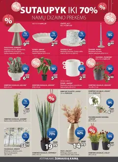 JYSK leidinys galioja nuo 26.12.2025 | Puslapis: 7