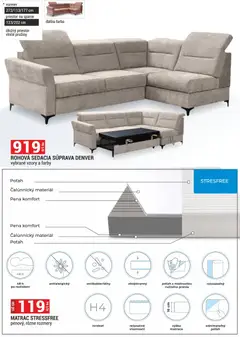 Merkury Market leták platný od 01.03.2026 | Strana: 39