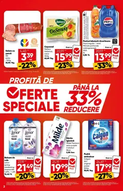 Ofertele Profi valabile de la 12.11.2025 | Pagină: 2