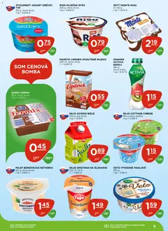 Terno leták platný od 20.11.2025 | Strana: 5