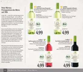 Edeka Struve Wein– und Spirituosen ab 14.11.2025 gültig | Seite: 44