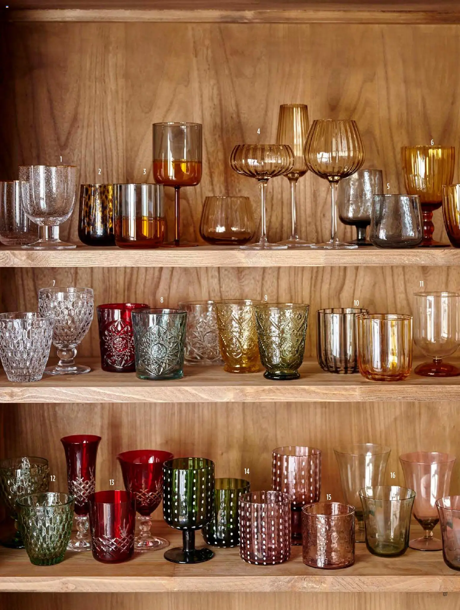 El Corte Ingles Decora │ válido de 23.10.2025 | Página: 107