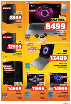 Forhåndsvisning av Power kundeavis gyldig fra 23.03.2026 | Side: 21