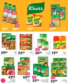 Save specials catalogue – valid from 12.03.2026 | Page: 23