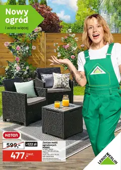 Pogląd oferty "Leroy Merlin gazetka" - ważna od 25.03.2026