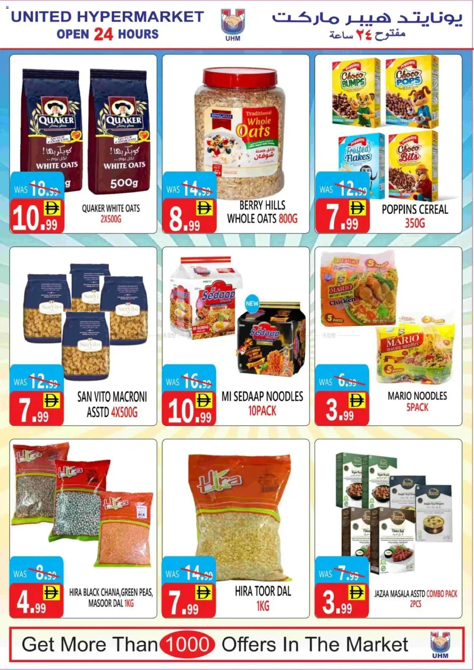 {H1} | Page: 11 | Products: Čokoláda, Butter, Ropa