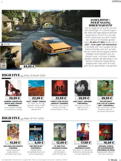 Müller - Lifestyle ab 01.01.2026 gültig | Seite: 55 | Produkte: Dvd