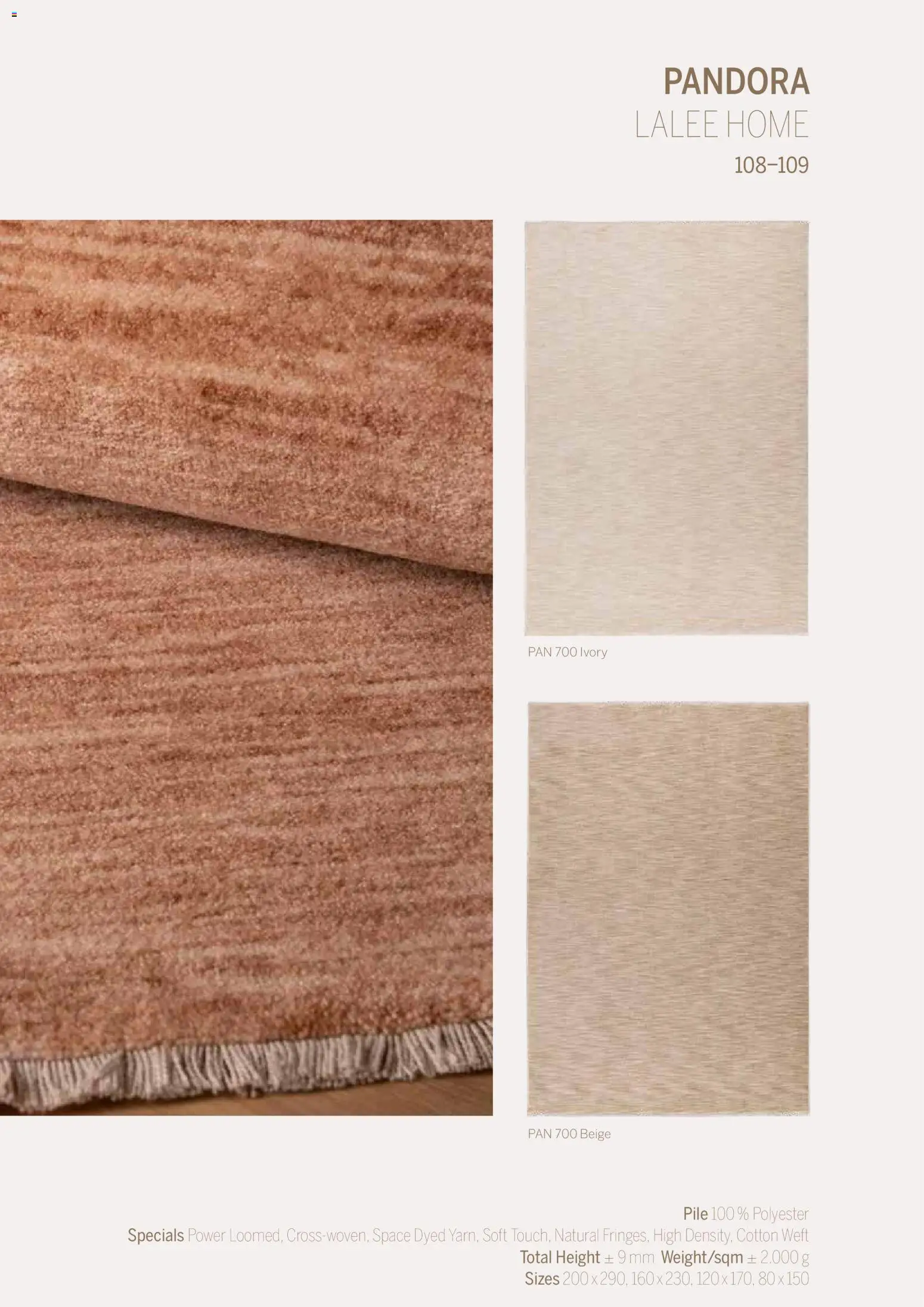 Noul catalog Proges – valabil de la 01.10.2025 | Pagină: 109