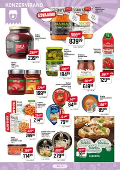 DIS katalog - pregled DIS kataloga - važi od 04.12.2025 | Strana: 8