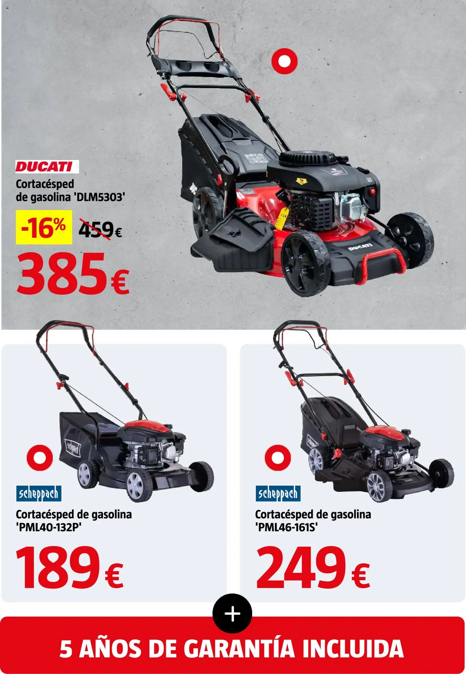 Bauhaus folleto │ válido desde el 26.03.2026 | Página: 43 | Productos: Απολυμαντικό