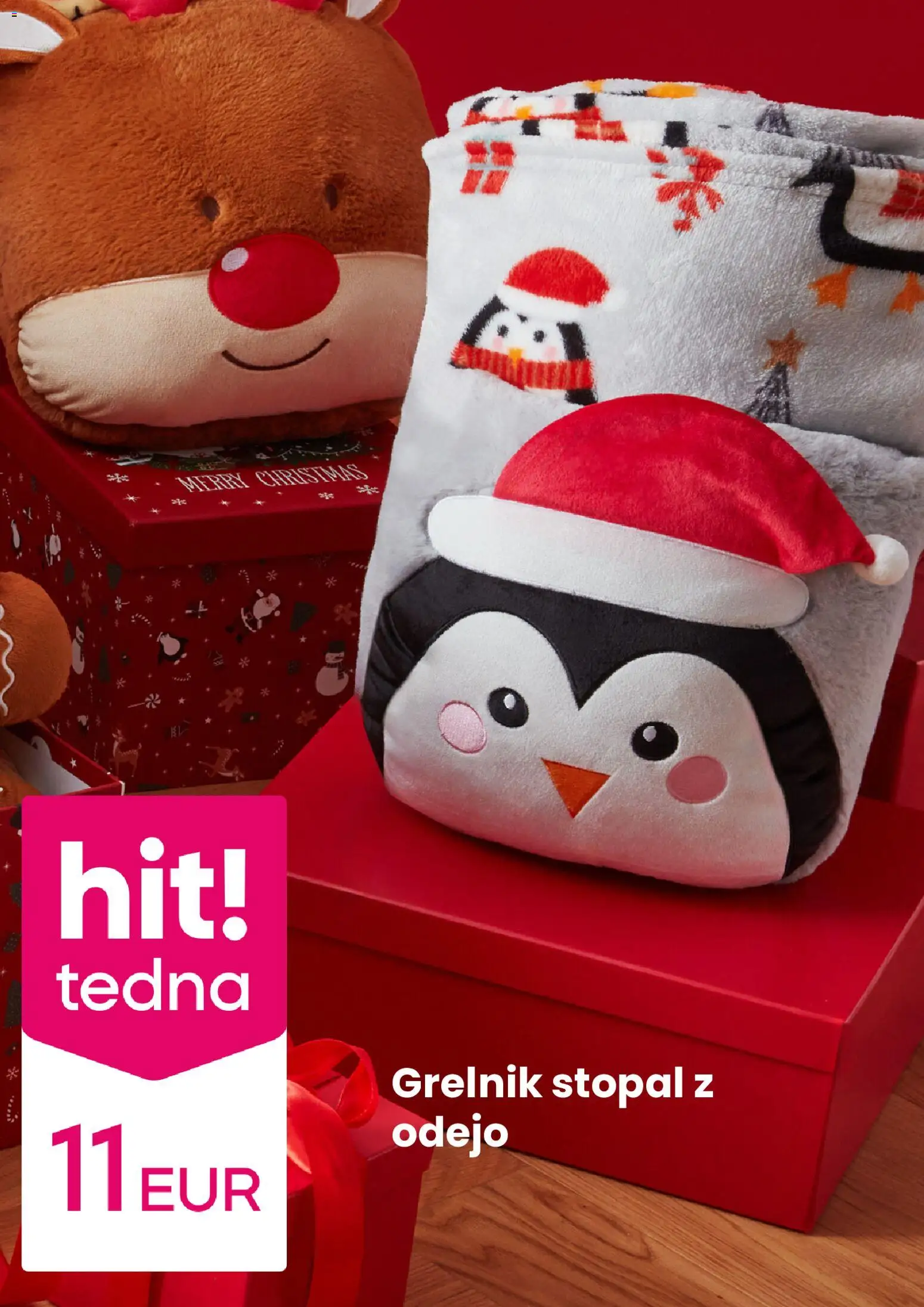 Novi Pepco katalog ponudbe – veljaven od 11.12.2025 | Stran: 4