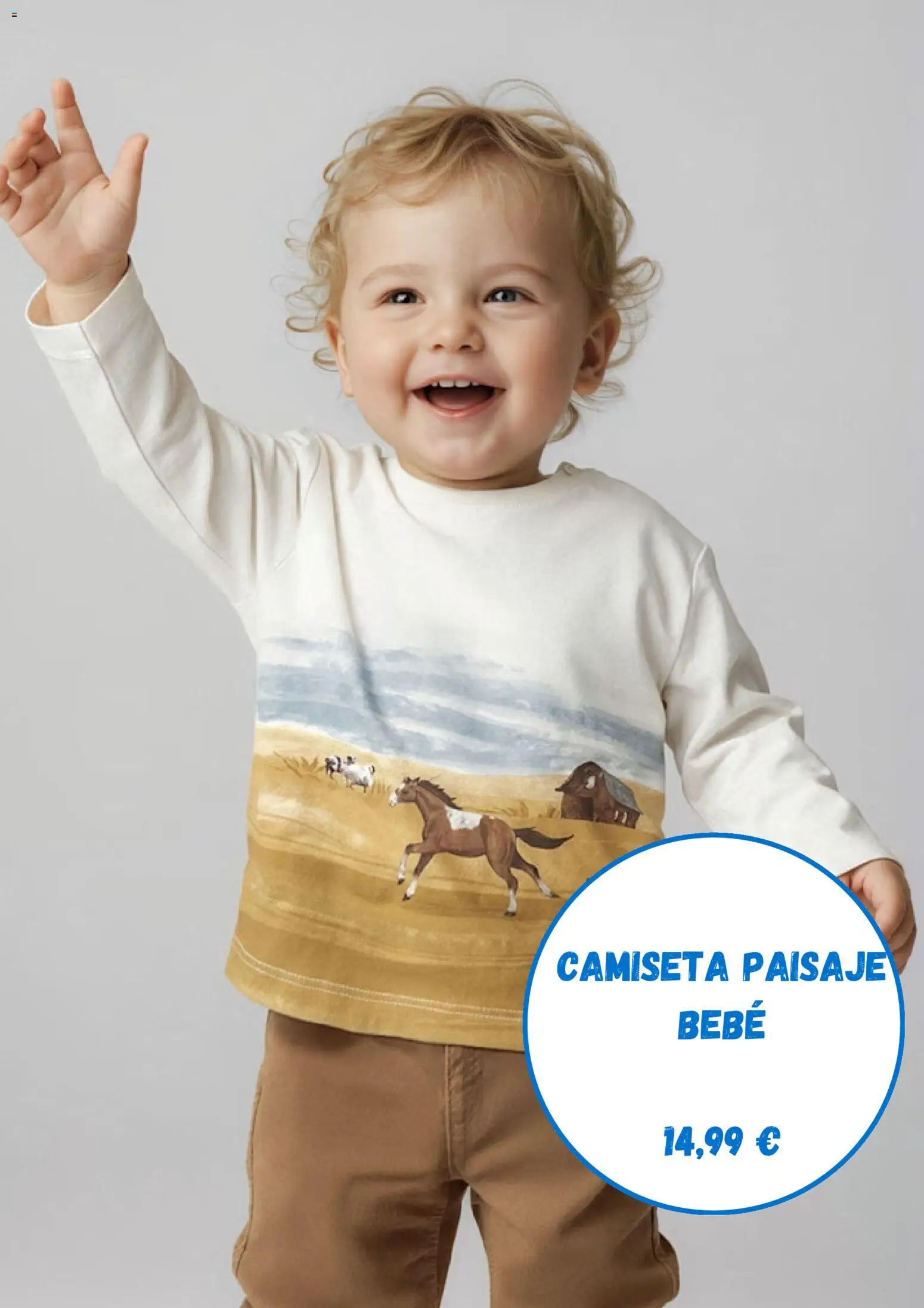 Mayoral folleto │ válido desde el 05.12.2025 | Página: 2