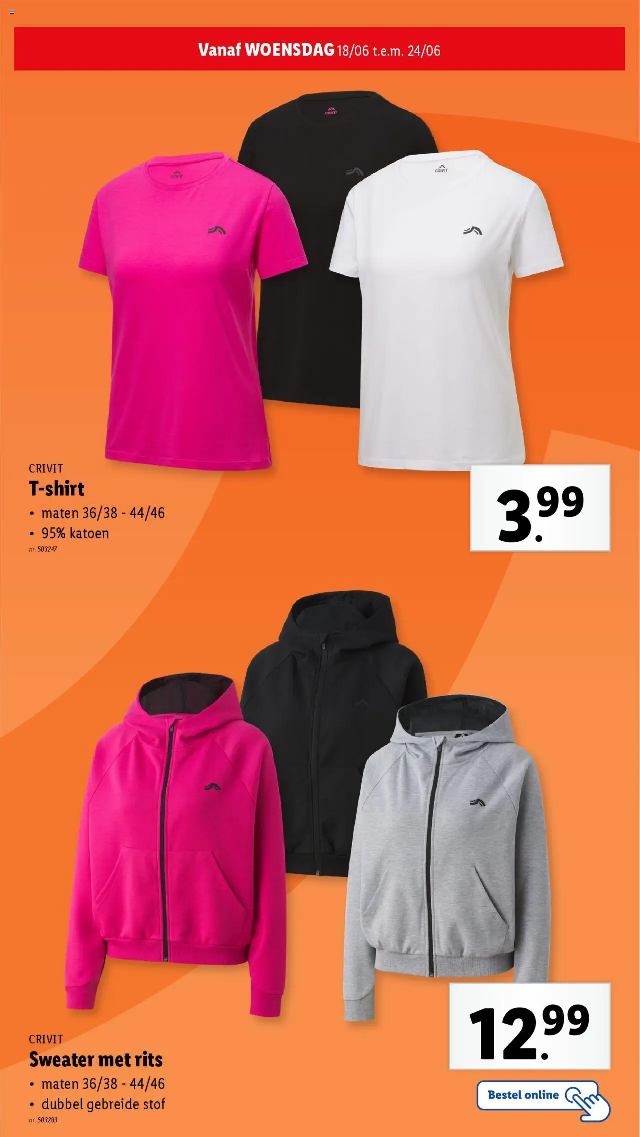  | Pagina: 37 | Producten: Sweater