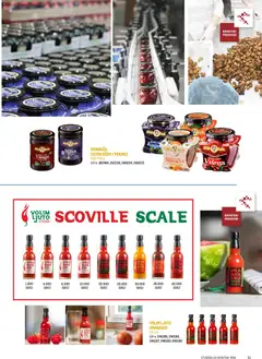 Metro - Stvoren za hrvatski meni - Pregled kataloga iz trgovine Metro, vrijedi od 10.02.2026 | Stranica: 51 | Proizvodi: Pekmez, Šljiva, Džem